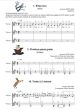 Brandao Le violon en 3 temps : Moyen-Age (1-5 Violons) (Partition)