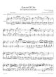 Devienne Konzert B-Dur Fagott und Orchester (Klavierauszug) (Bodo Koenigsbeck)