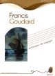 Goudard Estampes de voyages for Guitar Solo