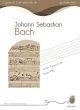 Bach Suite No.3 pour luth BWV 995 for Guitar Solo