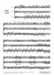 Kreutzer 4 Trios Op. 9 Vol. 1: Trio No. 1 for Flute-Violin and Guitar (Score/Parts) (edited by Paolo Cherici)