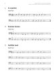 Waggon Wheels for Cello Book with Audio Online (26 pieces)