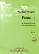 Wagner Fantasie Violoncello solo