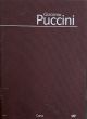 Puccini Messa a 4 Voici (Messa di Gloria) Soli-Choir-Orchestra Full Score (Bound edition) (Dieter Schickling)