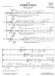 Chauris Other Voices String Quartet 3 Score and Parts