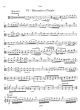 Strawinksy Suite Italienne Viola and Piano (arr. Kim Kashkashian) (from Pulcinella)