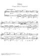 Appermont Horoscope for Piano solo (12 Pieces)