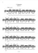 Palumbo 10 Studies for Guitar