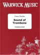 Cibulka Sound of Trombone for Trombone Octet Score and Parts