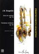 Sinerlee Solo de Concert Op.74 -Fantaisie Brillante Op.86 (Claude Delangle) (advanced)