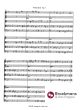 Ferrabosco The Hexachord Fantasies for 4 or 5 Viols (Score/Parts) (edited by David Pinto) Nabestellen