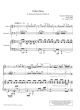 Penderecki Ciaccona for Piano Trio (Violin-Cello-Piano) (Score and Parts) (In memoriam Giovanni Paolo II) (Advanced - Difficult)
