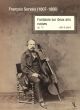 Servais Fantaisie sur deux airs Russes Op.13 Cello - Piano (Servais Urtext Series by Yuriy Leonovich)