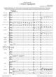 Ravel L'Heure espagnole Full Score (Comédie musicale en 1 acte) (Urtext edited by Jean-François Monnard)