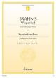 Brahms Wiegenlied Hoch