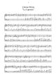 Maschera Libro Primo de Canzoni da Sonare Brescia 1584 fur Cembalo [Orgel] (21 Canzoni a Qquattro Voci) (Herausgegeben von Marco Ghirotti)