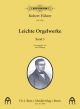 Fuhrer Leichte Orgelwerke Vol. 3 (herausgegeben von Axel Wilberg)