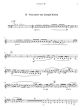 Gendre Songs and Dances of the Islands Suite No.2 for Clarinet in B flat or A and Piano