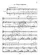 Arnesen Stabat Mater SSAA & Chamber Orchestra or Organ (Vocal Score)