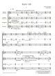 Schnabel Psalm 139 for Voice with Percussion ad lib. Score