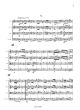 Abel Sinfonia ex C for Chamber Orchestra Partitur / Full Score