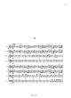 Abel Sinfonia ex C for Chamber Orchestra Partitur / Full Score