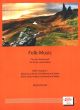 Folk-Music Vol. 1 3 Violoncellos (Musik aus Irland, Schottland und Wales) (Regine Brunke)