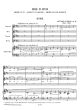Dvorak Messe D-Dur Op.86 Orgelversion