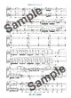 Sakai In a Haze for 2 Alto Saxophones (Score/parts)