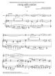 Prokofieff 5 Melodies Op.35bis for Flute and Piano (transcr. by Kyle MacLeod)