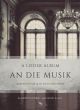 Album An die Musik - A Lieder Collection for Alto Flute and Piano (arr. Elisabeth Parry and John Alley)