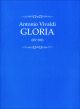 Vivaldi Gloria RV 589 for Soloists, SATB chorus and Baroque Orchestra (Full Score) (edited by Paul Everett)