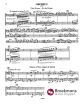 Strawinsky Difficult Passages for Bassoon (edited by Frank A. Morelli)