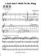 Rice J. Lion King 5 finger piano (Walt Disney Pictures) (very easy)