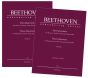 Beethoven 3 Quartets WoO 36 for Pianoforte, Violin, Viola and Violoncello (Score/Parts) (edited by Leonardo Miucci)