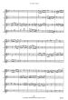 Scarlatti Sonatas Vol. 1 4 Saxophones (SATB) Score/Parts (Aurelia Collection Vol. 1)