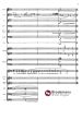 Sheherazade (3 Poemes Choeur et Orchestre) Study Score (T. Klingsor) (Durand)