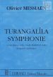 Turangalila Symphonie (version 1990)