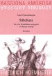 Khachaturian Sabeltanz für vier Kontrabässe (Part./Stimmen) (transcr. Klaus Trumpf)