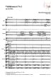 Concerto No.1 Op.35 (1916) (Violin-Orch.)