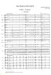 Britten World of Spirit narrators-SATB soli-chorus Fullscore