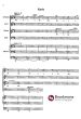 Whitbourn Son of God  - Mass for Mixed Choir, Organ and Soprano Sax ad lib. Vocal Score