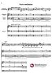 Whitbourn Son of God  - Mass for Mixed Choir, Organ and Soprano Sax ad lib. Vocal Score