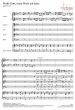 Walts Gott, mein Werk ich lasse BWV 103 SATB- 2 Vi.-Bc
