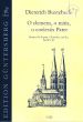 O clemens, o mitis, o coelestis Pater BuxWV 82 (Soprano- 4 Strings[SATB]-Bc)