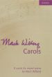 Mack Wilberg Carols SATB (8 Carols)