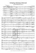 Swinging Christmas Pastorale (based on Corelli's Pastorale) (2 Trp.[Bb/C]-Horn[F]-Trombone- Tuba) (Score/Parts)