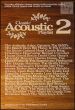 Classic Acoustic Playlist 2