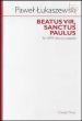 Beatus Vir-Sanctus Paulus