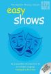 Easy Shows (Novello Primary Chorals) (2 part unison voices with piano accomp.)